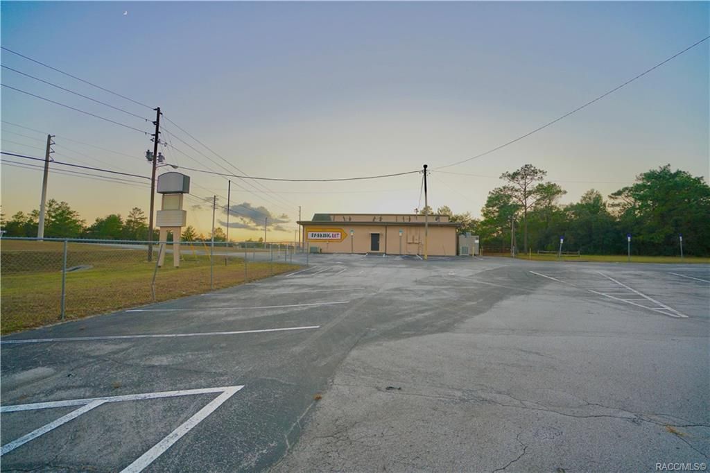 299 E Gulf To Lake Hwy, Lecanto, FL 34461